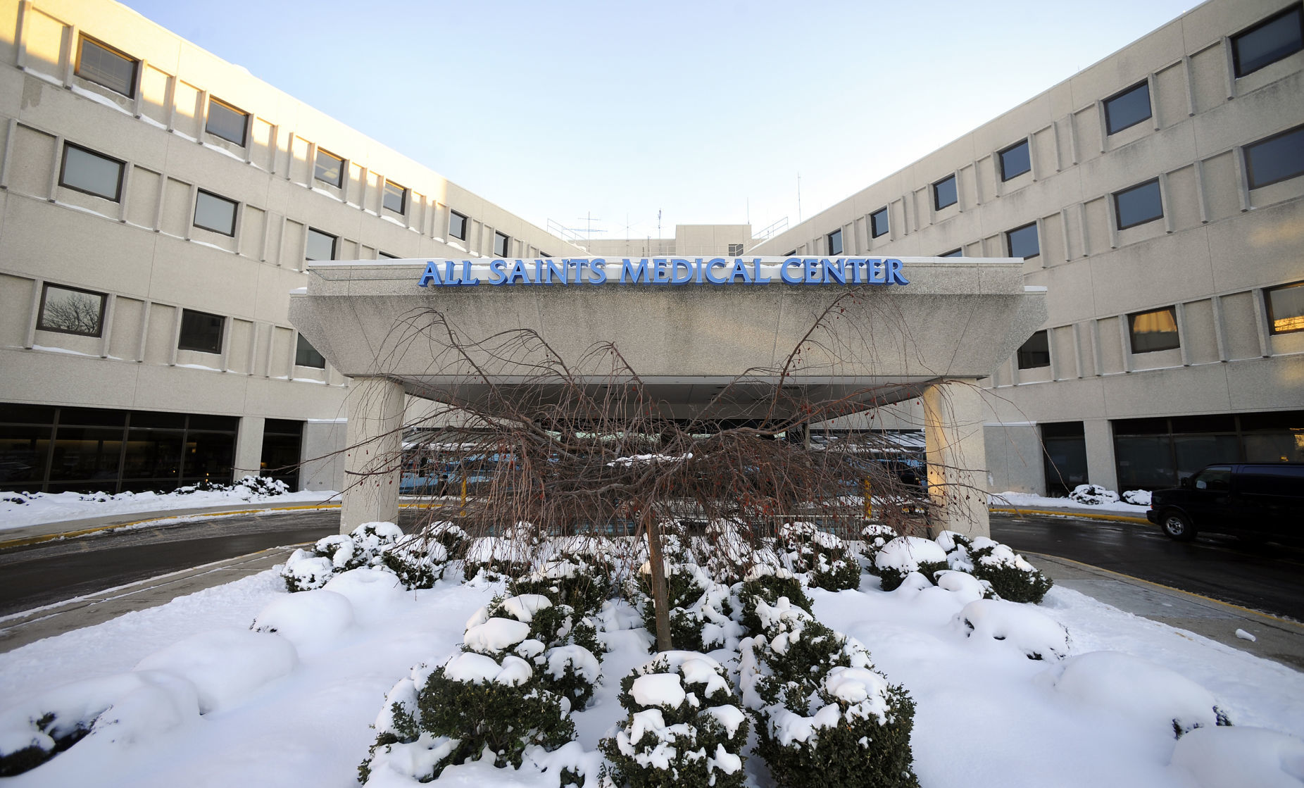 All Saints Medical Center, Inc